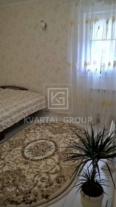 Продаж будинку з ремонтои біля лісу