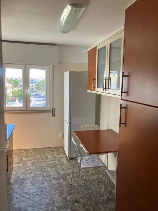 Apartamento T2 -2 Quartos