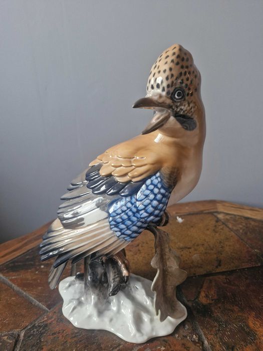 Piękna Sójka  ROSENTHAL