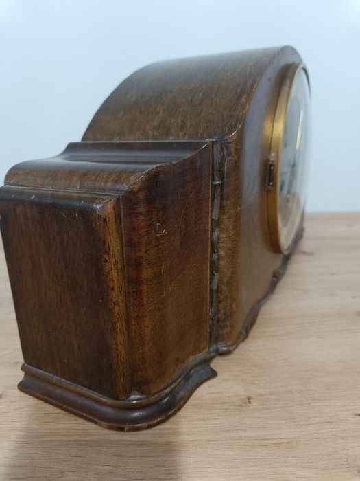 Kominkowy Zegar kienzle kwadransowy