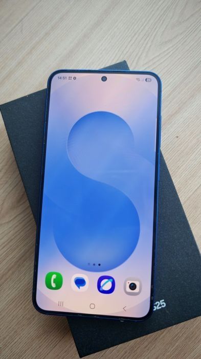 Samsung galaxy S 25 FE 5G