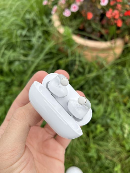 AirPods 3 generacji
