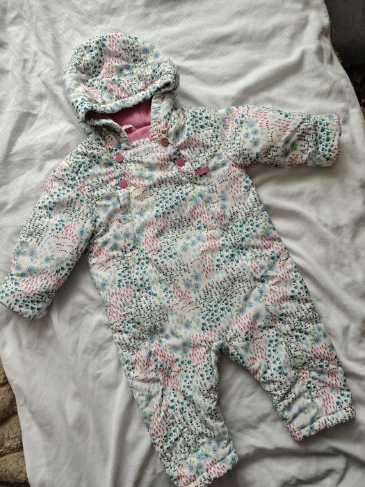 Комбінезон осінь-весна