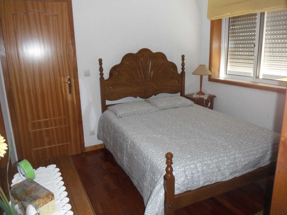 Apartamento T1 no Areal de Cima (S. Vítor, Braga)