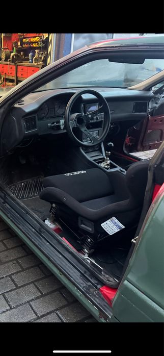 Audi Coupe quattro 2.8VR6T