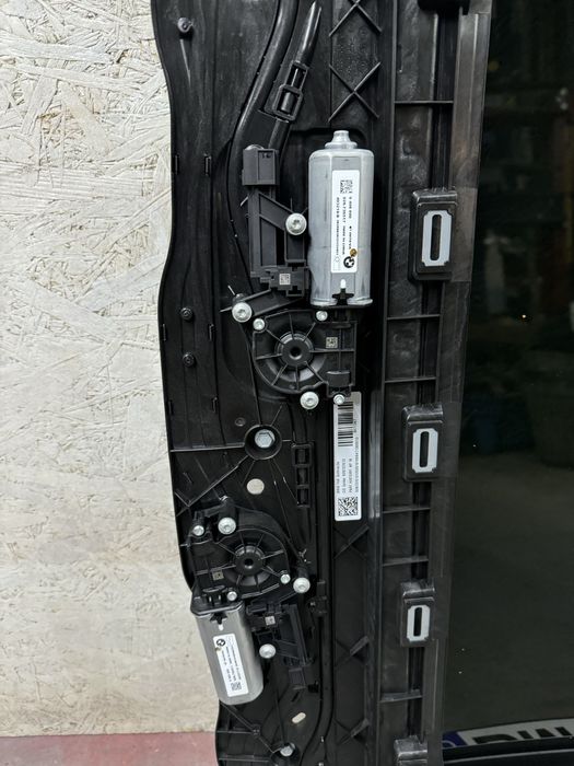 Люк панорама Стекло БМВ 2 Ф44 М235 X-Drive Разборка BMW HELP Дах