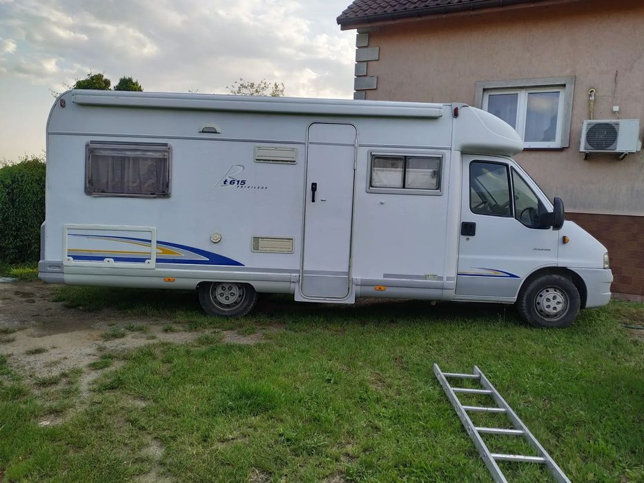 Citroën jumper