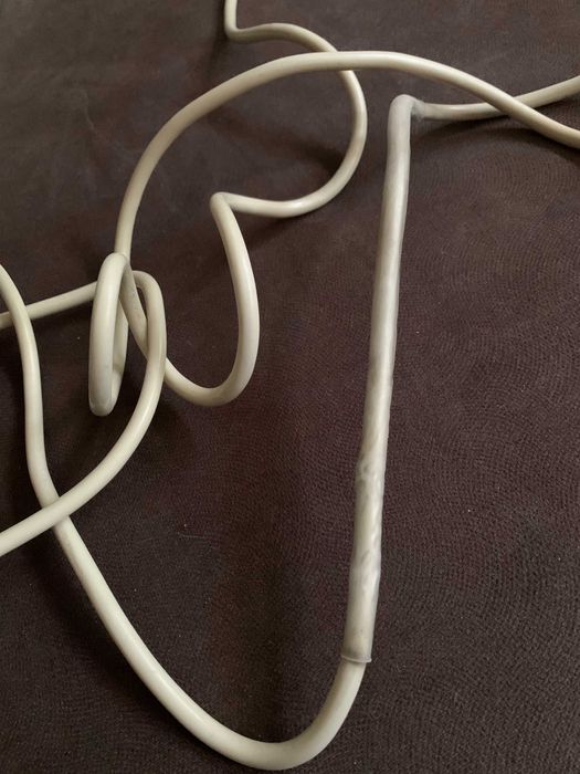 Сетевой удлинитель Svittex. Пять розеток – евро. Световая индикация.