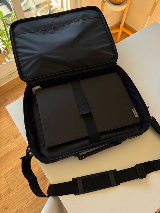 Computador portátil Lenovo Novo - V15 G2 i3 11ª | 8GB - 256GB | Extras