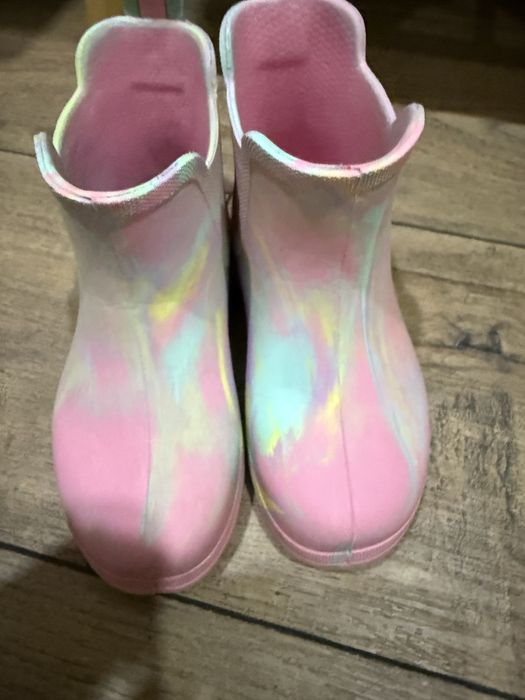 Гумові чоботи next totes