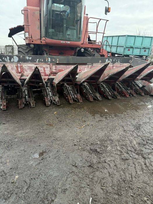 Жатка кукурудзяна 1083