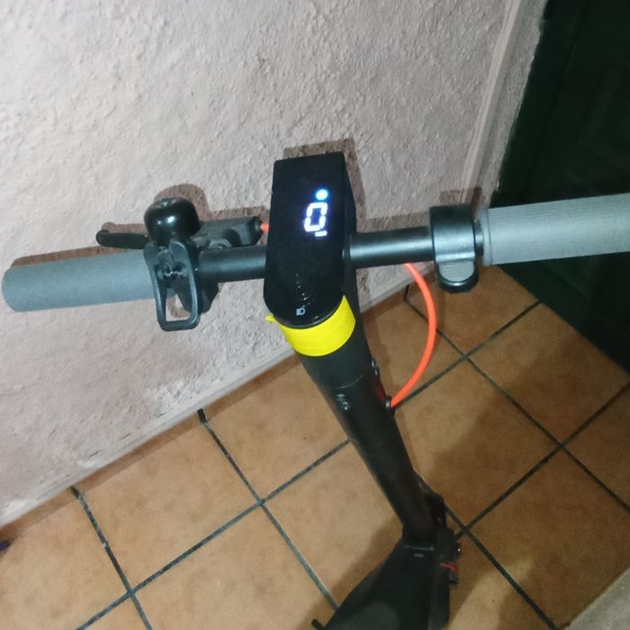 Xiaomi Electric Scooter 4 Lite 2ª Geração