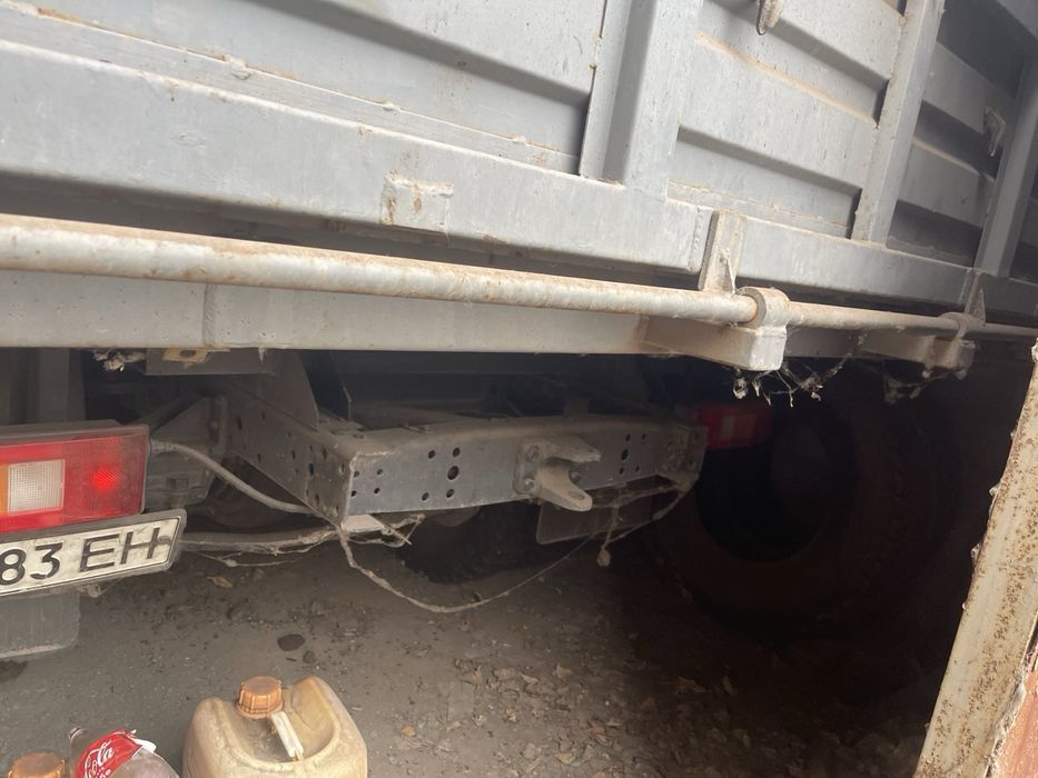 Газ.Газон NEXT дизель самоскид 2018 р