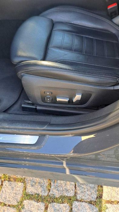 BMW 320d Touring | Nacional | 1 dono | 95000km