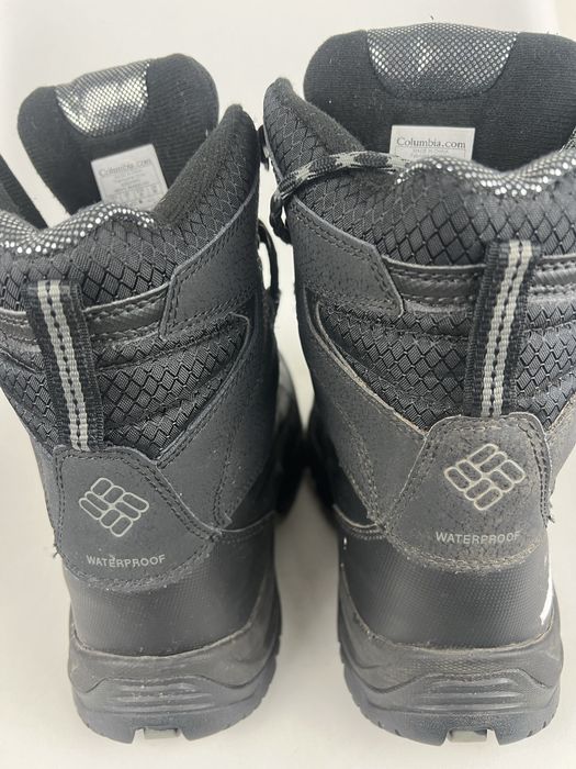 Ботінки Columbia