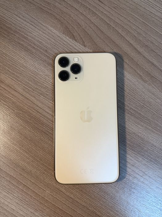 iPhone 11 Pro 64 GB Gold | Face ID | Оригінал