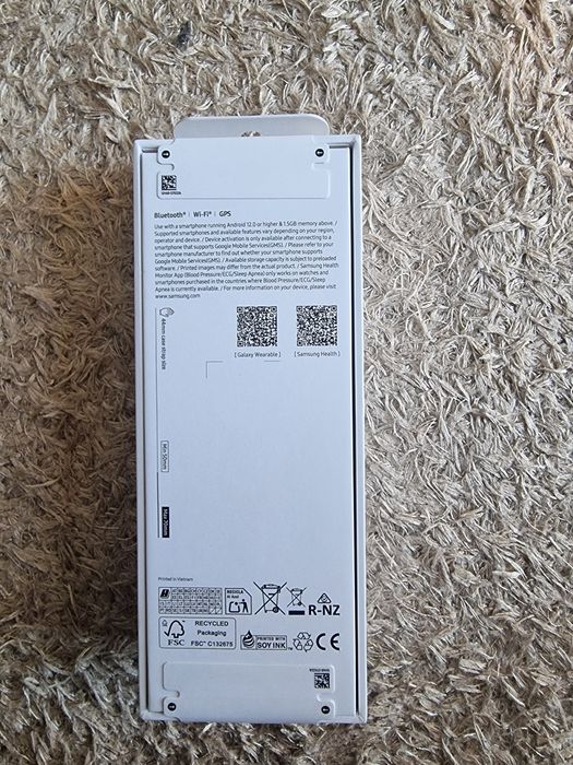 Samsung Galaxy watch 8