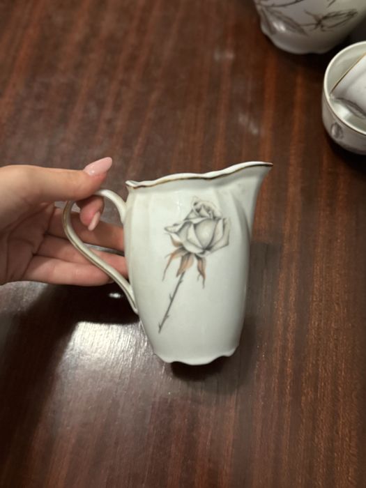 Conjunto vista alegre