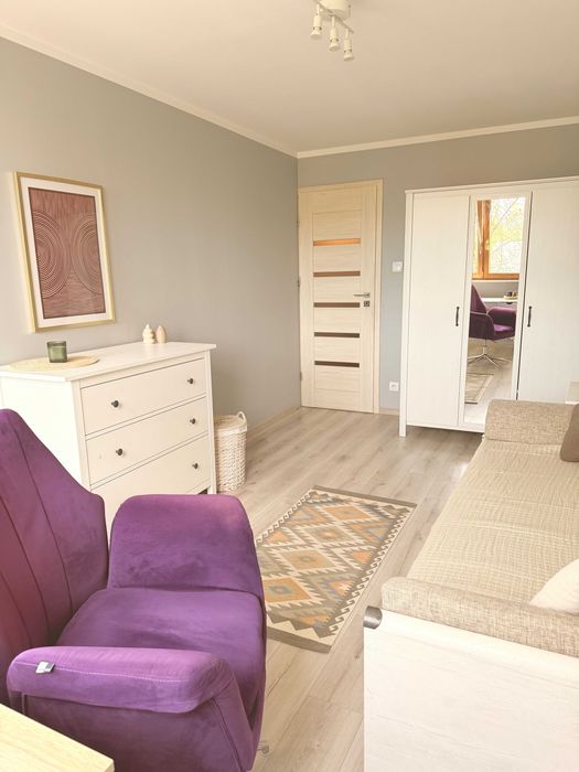 Mieszkanie – Warszawa - Widok 3