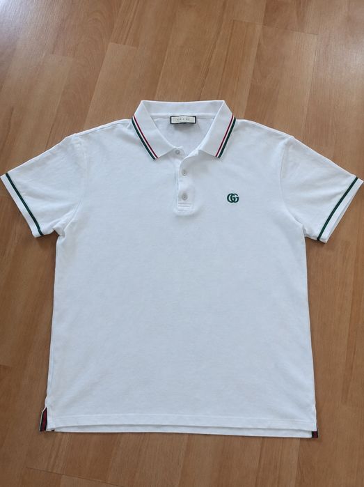 Koszulka męska Gucci