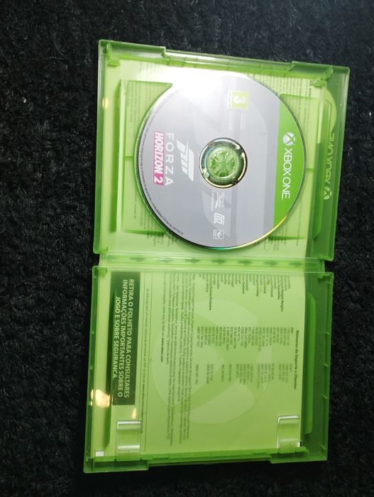 Forza Horizon 2- Xbox One