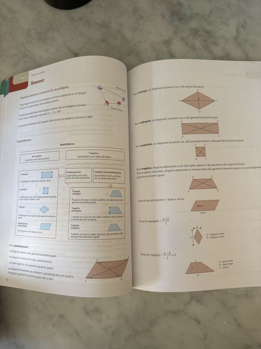 PI caderno atividades matematica 7° ano