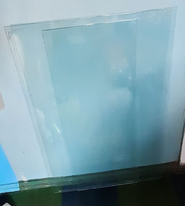 Скло віконне 3 мм