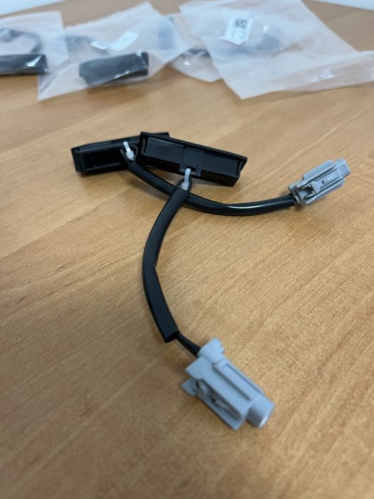 Кнопка відкривання багажника Note Nissan Qashqai X-Trail  90602JD00B