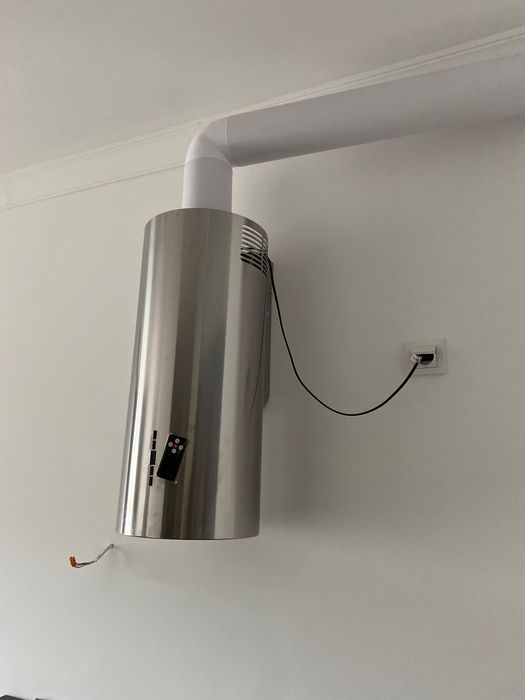 Okap MAAN Elba WPB 731