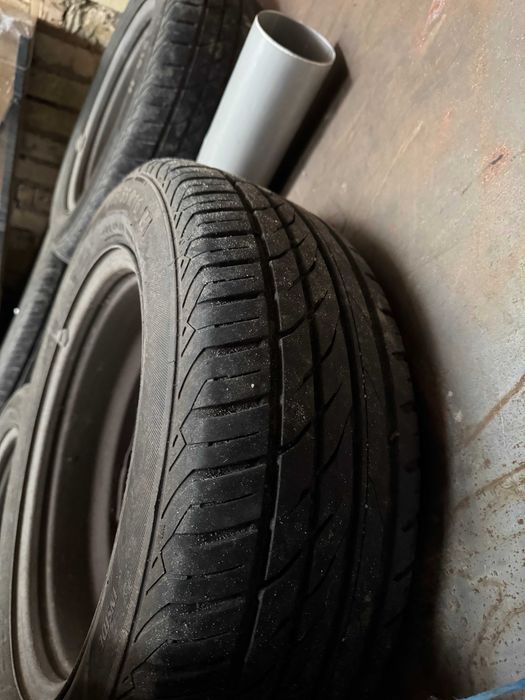VW Jetta 2007, 1.6, перший власник