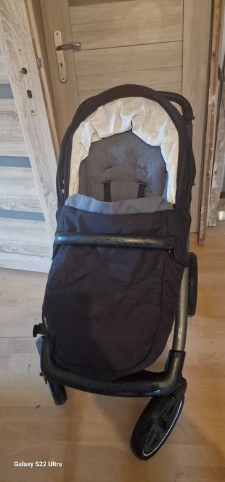 Xlander X Move wózek na kazdy teren...