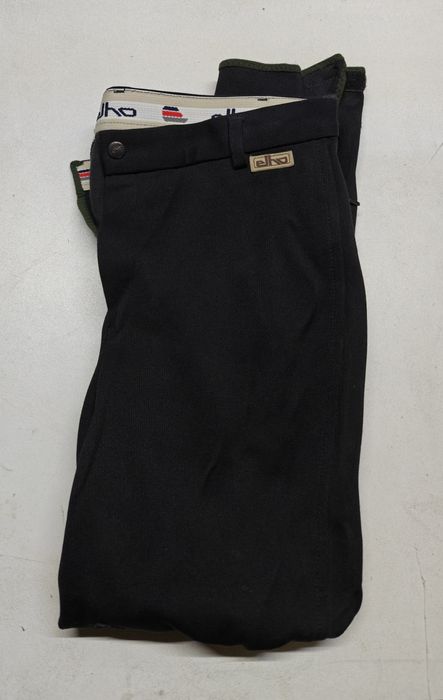 Spodnie Elho do jazdy konnej ( chyba )