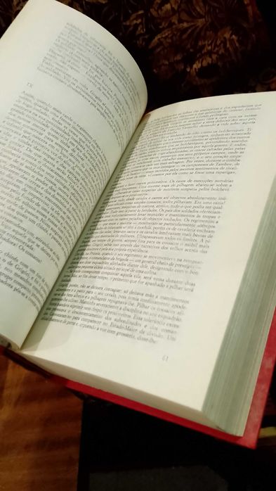 O Don Tranquilo - Mikhail Sholokov 2 Volumes