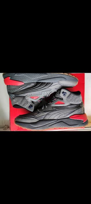 Puma оригинал 45р