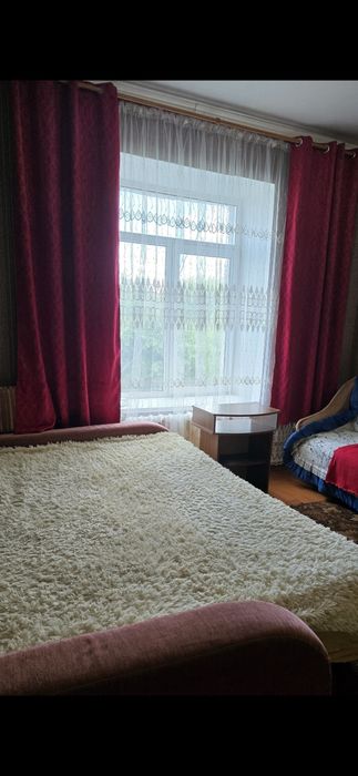 Подобова оренда житла, Шепетівка