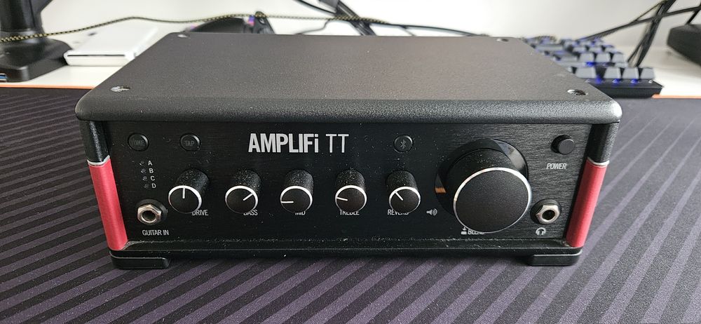 Line 6 Amplifi TT