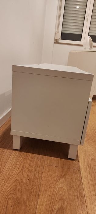 Móvel TV Besta IKEA