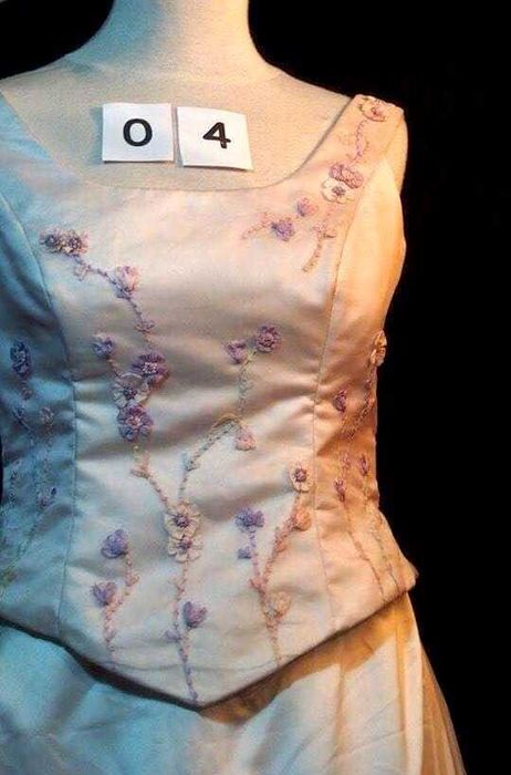 Vestidos de Cerimónia / Noiva / Baile de Gala