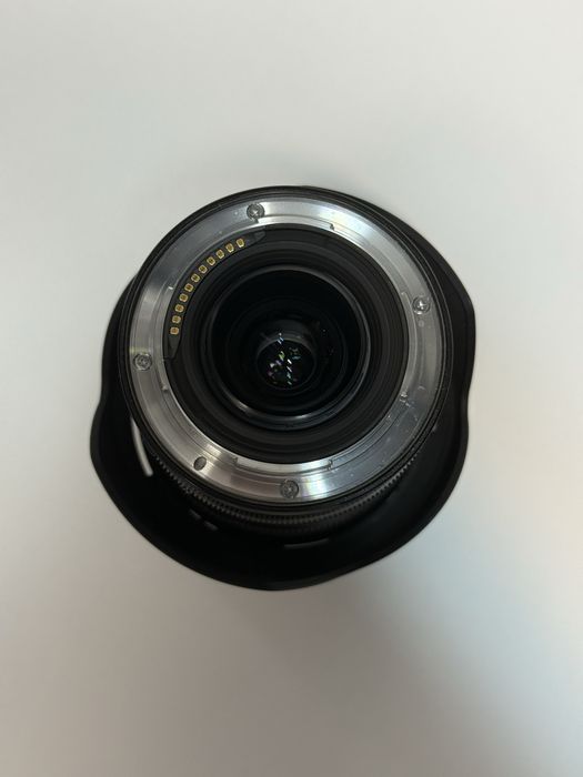 Nikon NIKKOR Z 24-70MM F4 S