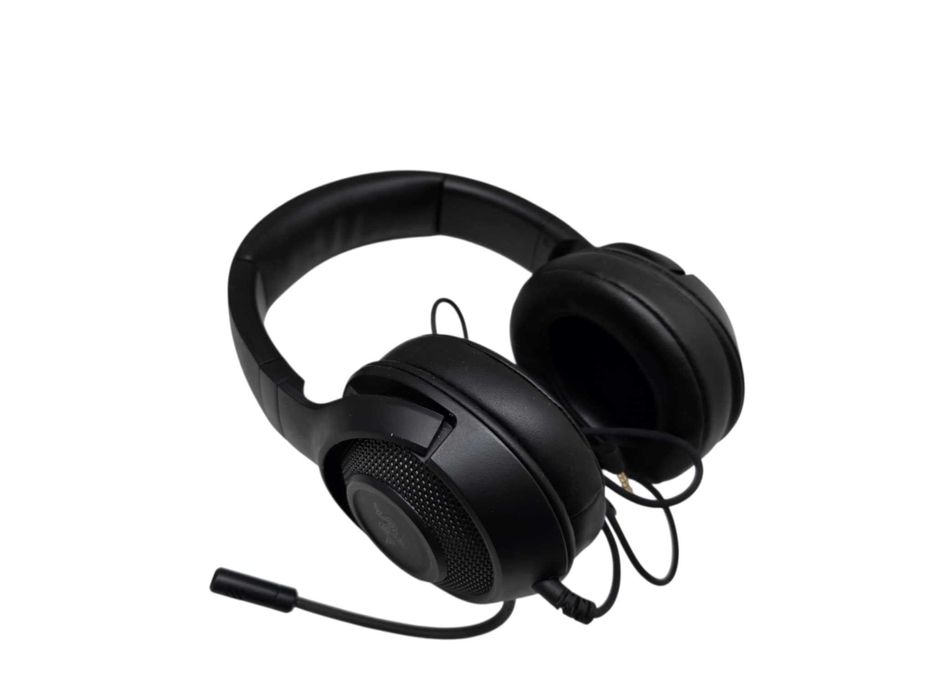 Konsola PS5 Digital CFI-2016 / 2x pad / Razer Raken X Lite / Stacja