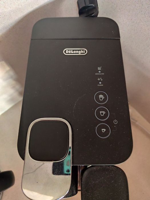 Máquina de café Nespresso