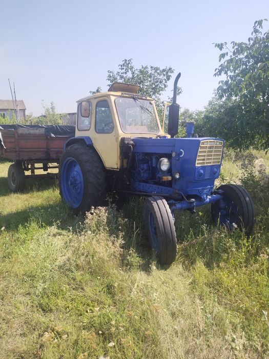 Продам Юмз 6 1984