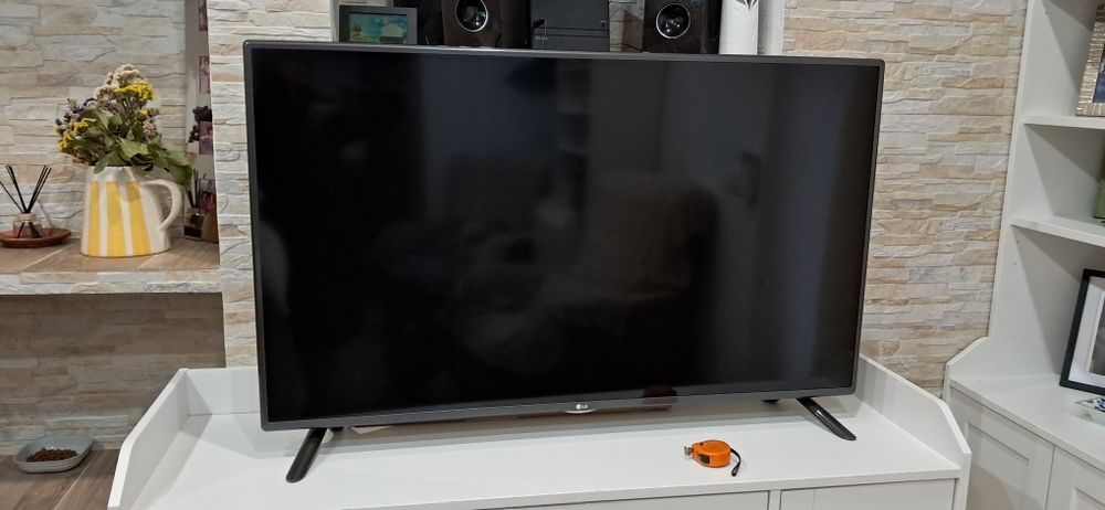 Televisao 127cm diagonal