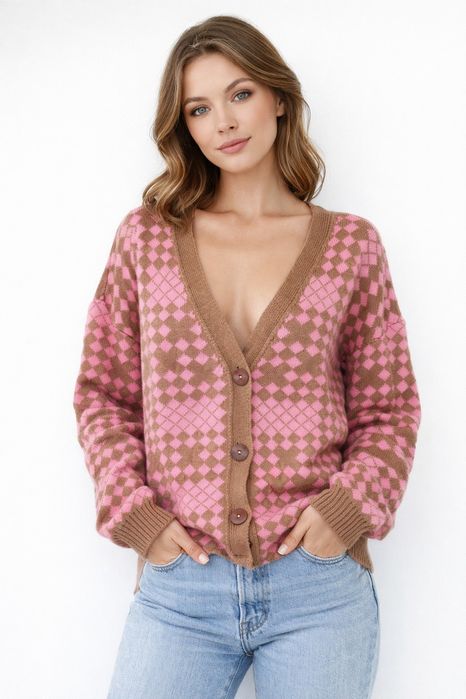 Кофта весна 42,52