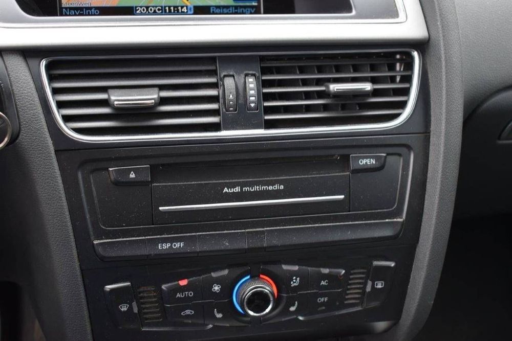 Mapas GPS Audi MMI 3G Basic BNAV 2023 ou HNAV ou HN+ Cartão SD