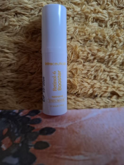 Intraceuticals Retniol+6 Booster Serum