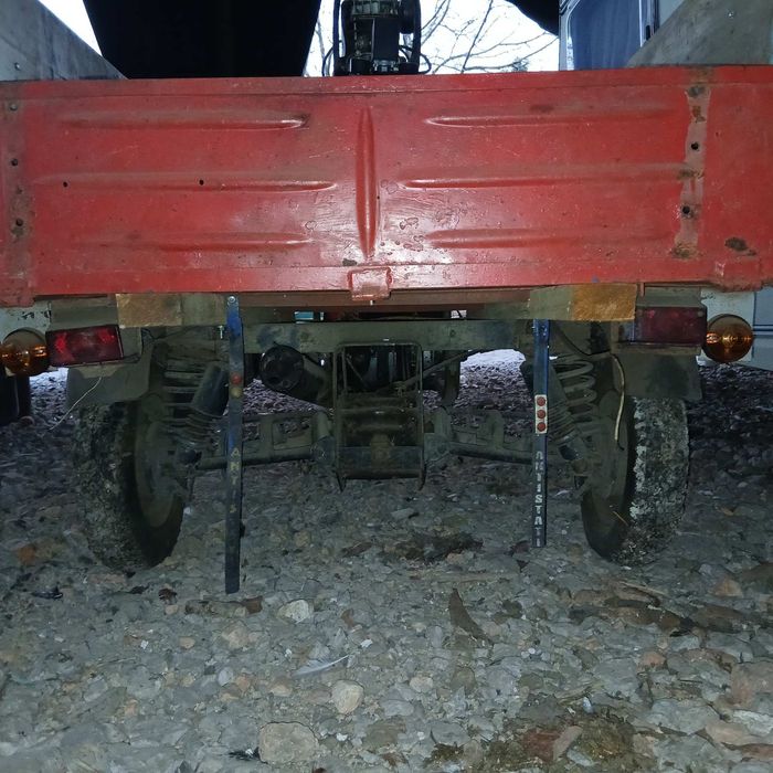 Продам моторолер Муравей