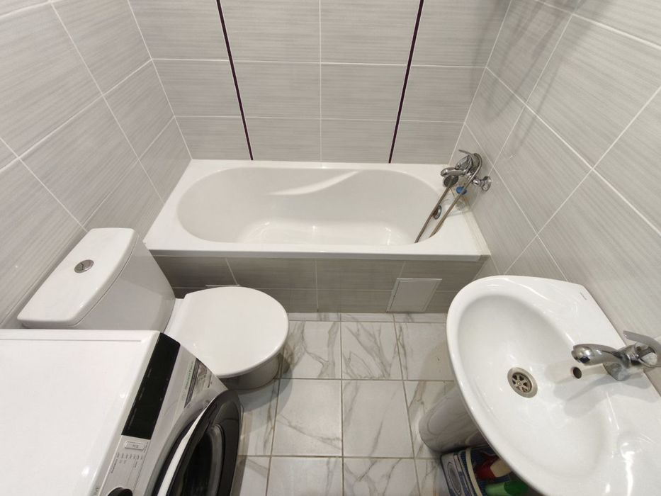 Здається в оренду квартира