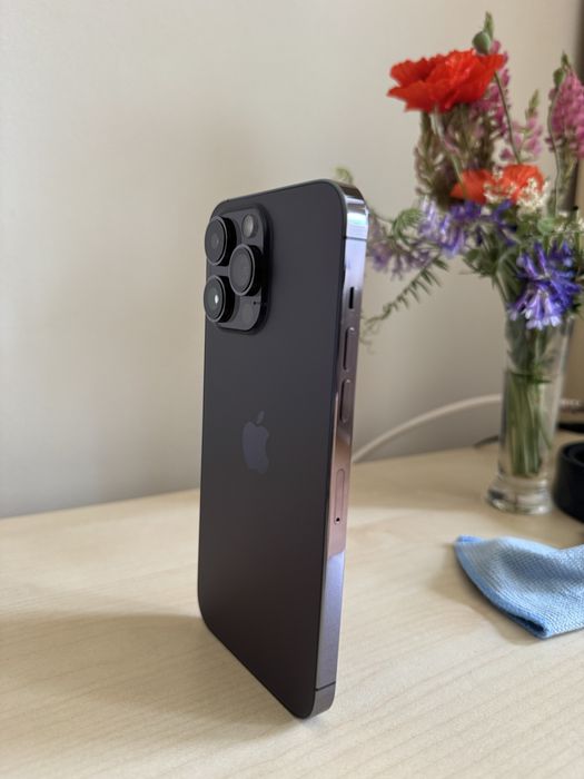 Iphone 14 Pro Max 128 gb