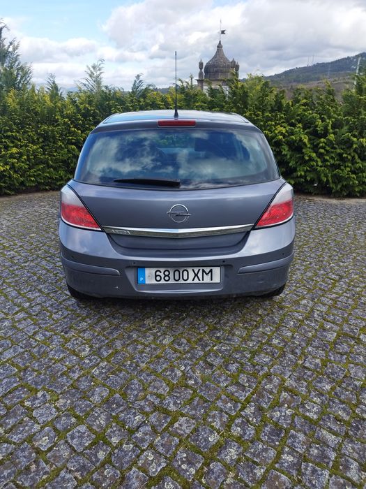 Opel astra 1.4 90 CV gasolina